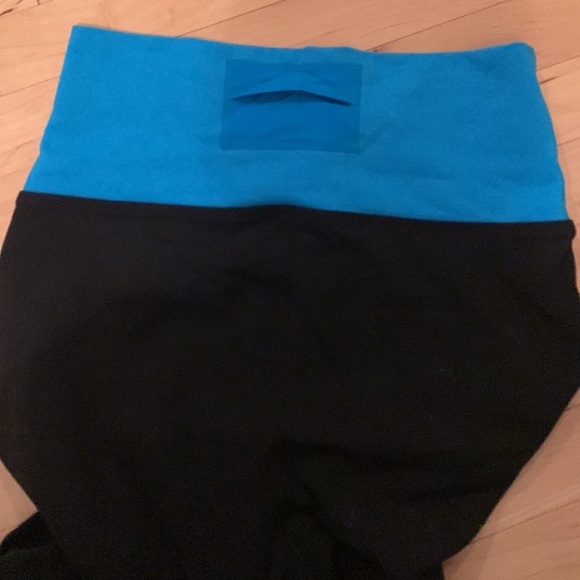 Lululemon Stir Up Pant - Picture 3 of 8